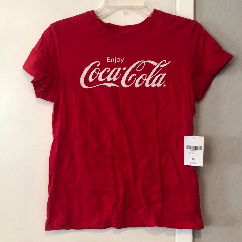 Coca Cola T-shirt